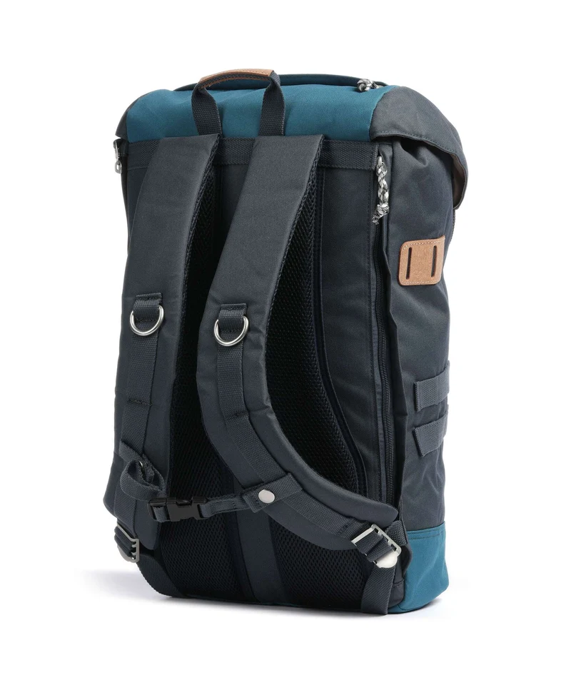 Doughnut Colrado Reborn Sac à dos lake/teal