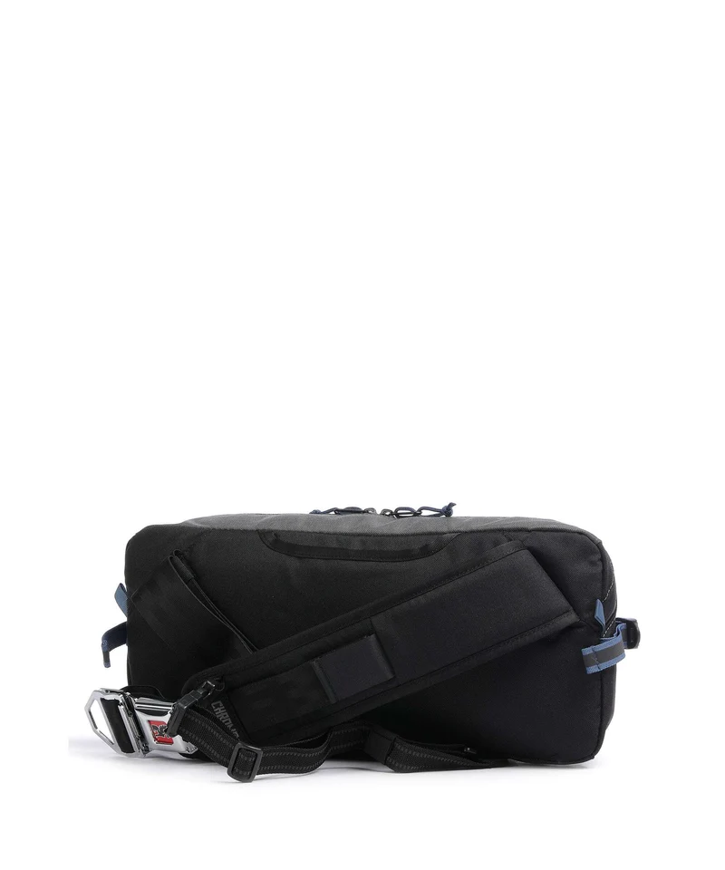 Chrome Kadet Sac bandoulière gris moyen