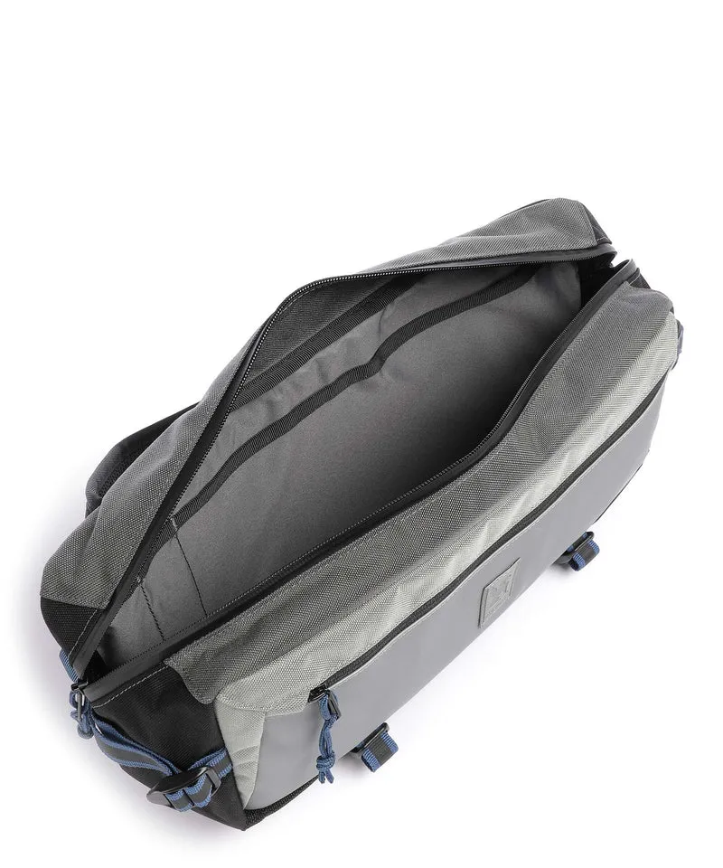 Chrome Kadet Sac bandoulière gris moyen