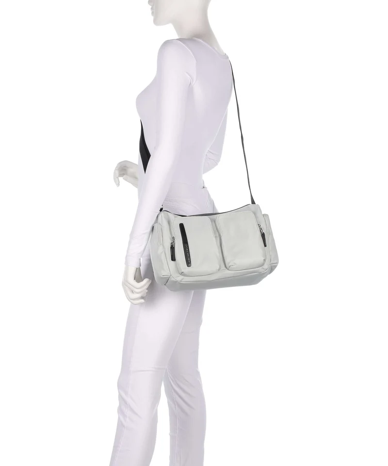 Mandarina Duck Hunter Sac bandoulière cashmere
