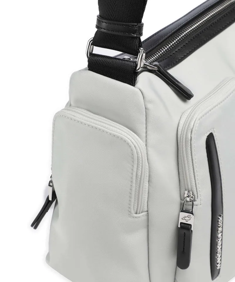Mandarina Duck Hunter Sac bandoulière cashmere