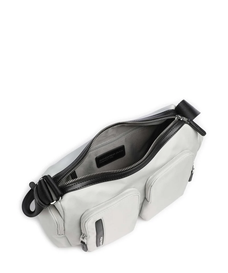 Mandarina Duck Hunter Sac bandoulière cashmere
