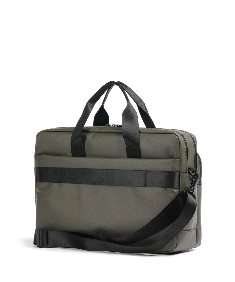 Strellson Stockwell 2.0 Porte-document khaki