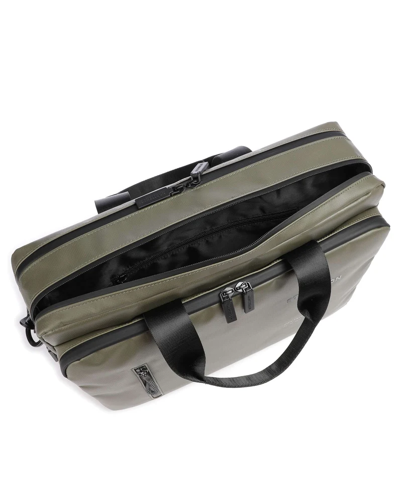 Strellson Stockwell 2.0 Porte-document khaki