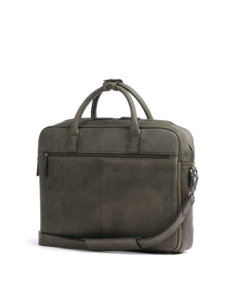 Castelijn & Beerens Carisma Porte-document dark military