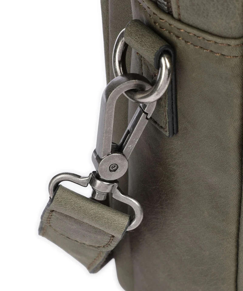 Castelijn & Beerens Carisma Porte-document dark military