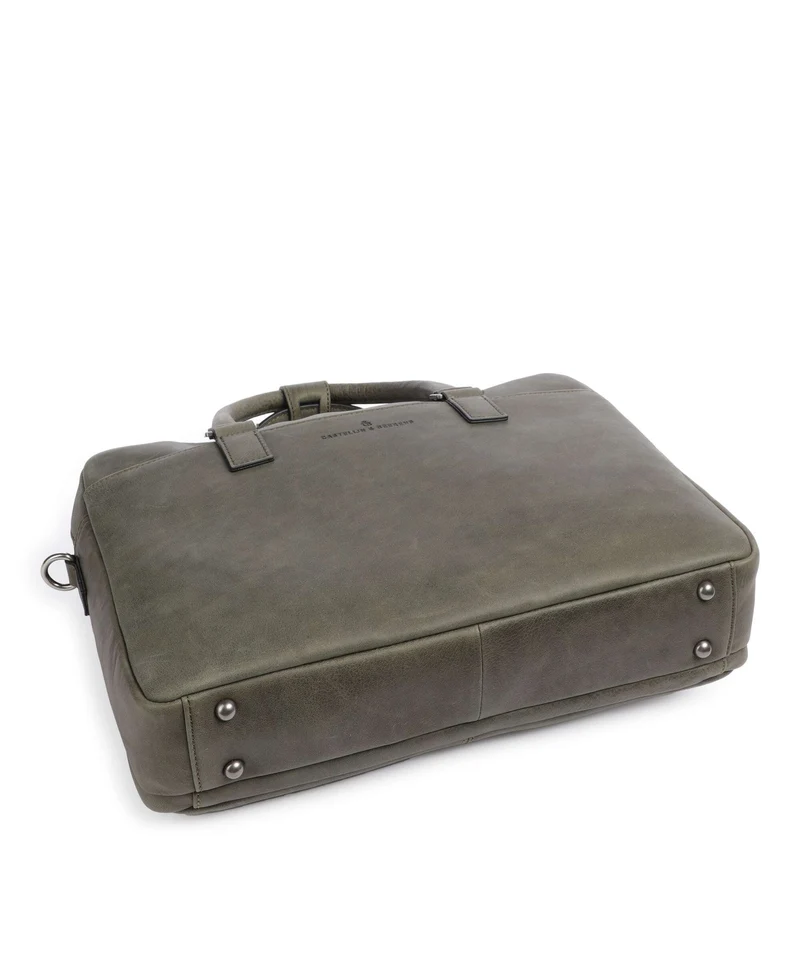 Castelijn & Beerens Carisma Porte-document dark military