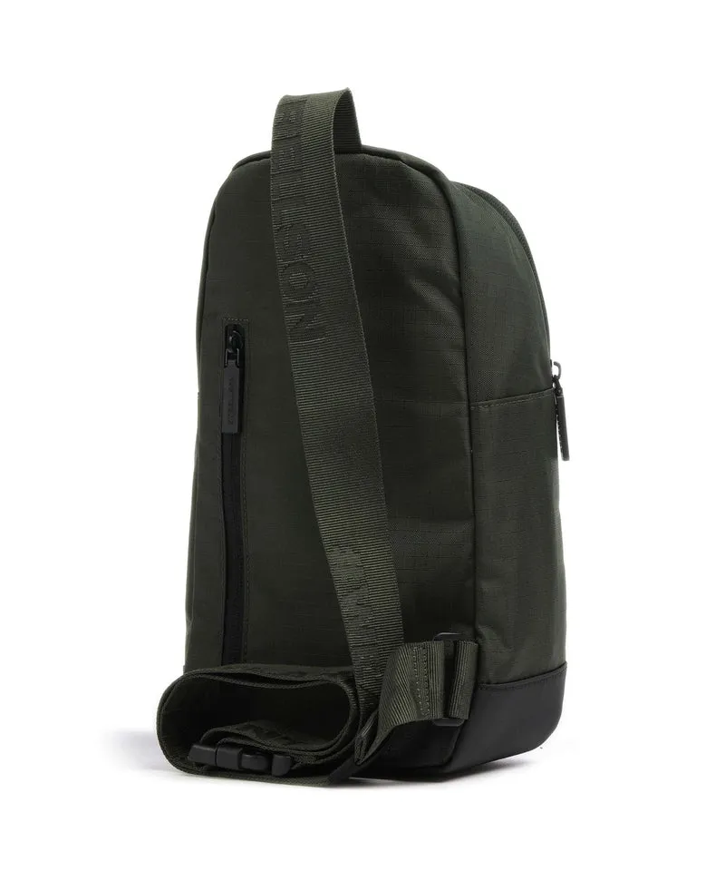 Strellson Northwood Rs Sac à dos khaki