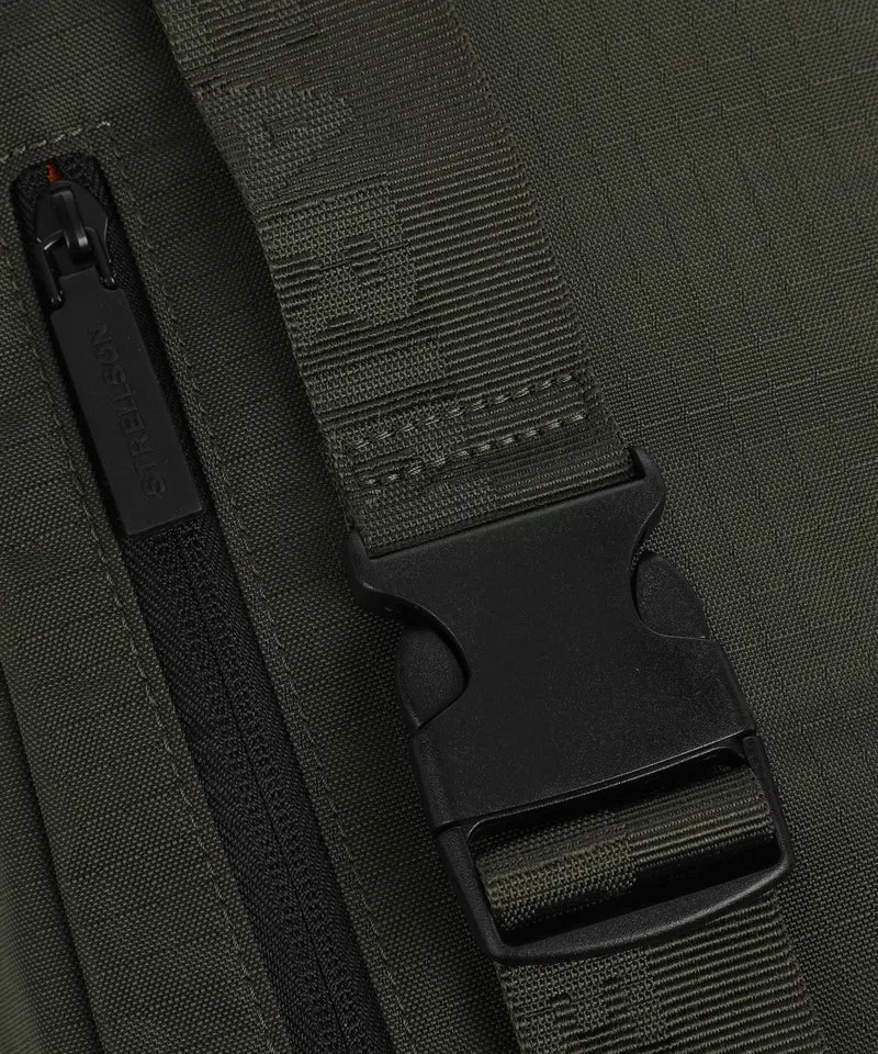 Strellson Northwood Rs Sac à dos khaki