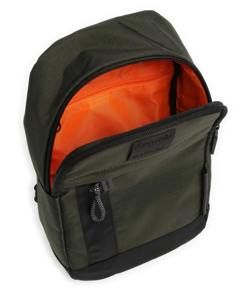 Strellson Northwood Rs Sac à dos khaki