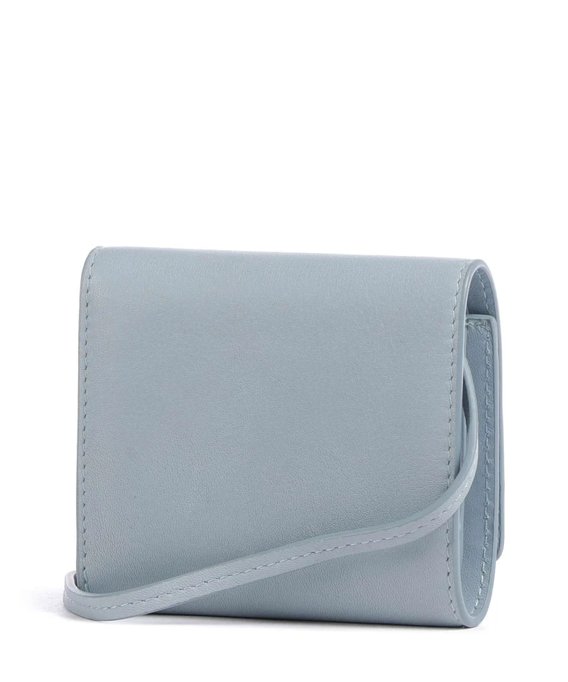 Liebeskind Ada Sheep Natural M Portefeuille iceberg