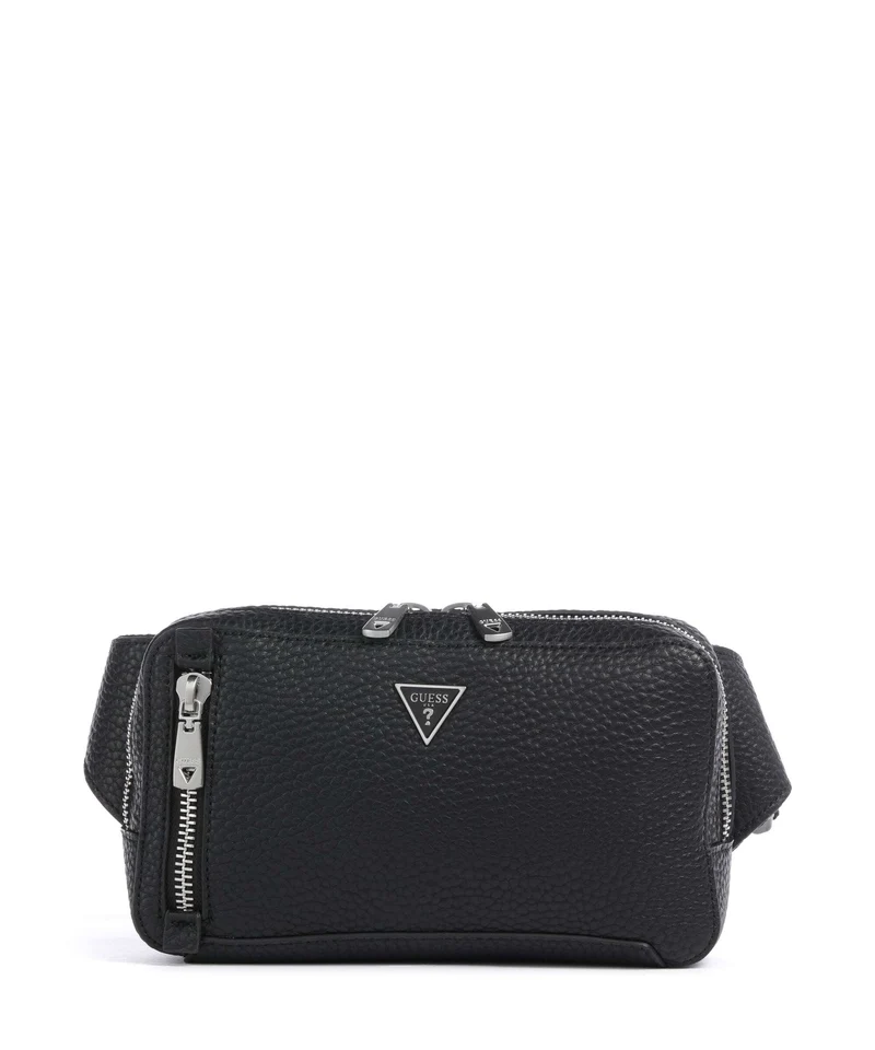 Guess Torino Sac banane black