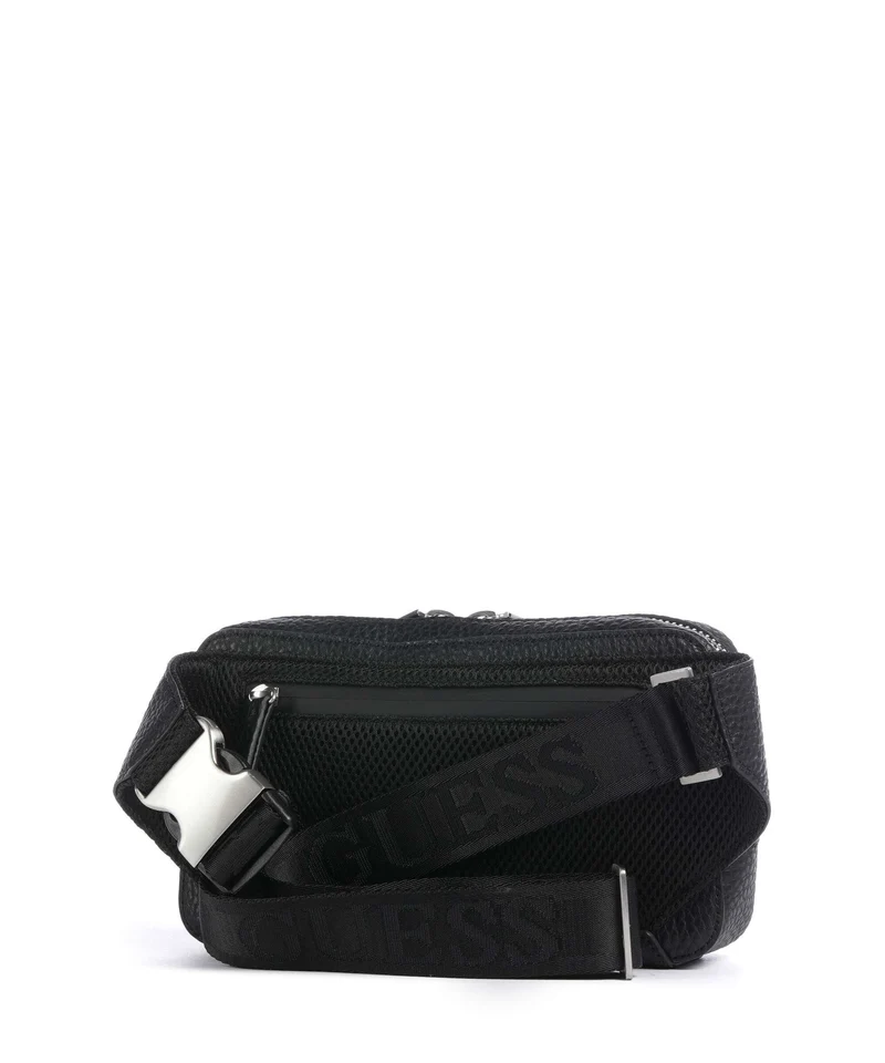 Guess Torino Sac banane black