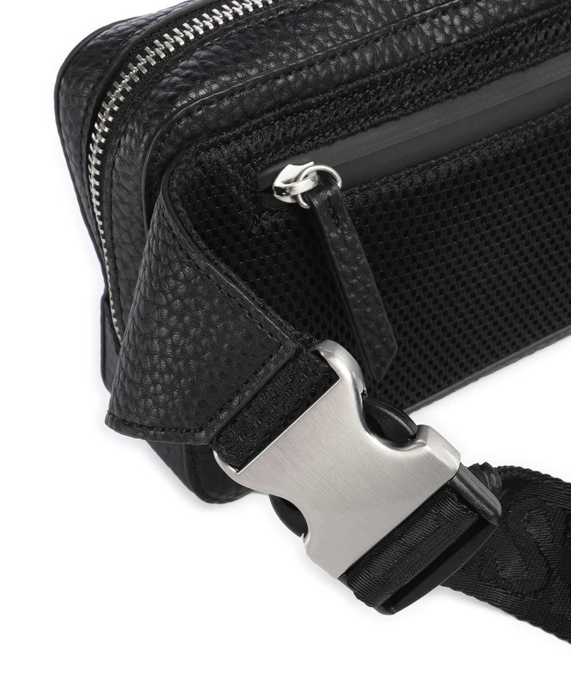 Guess Torino Sac banane black
