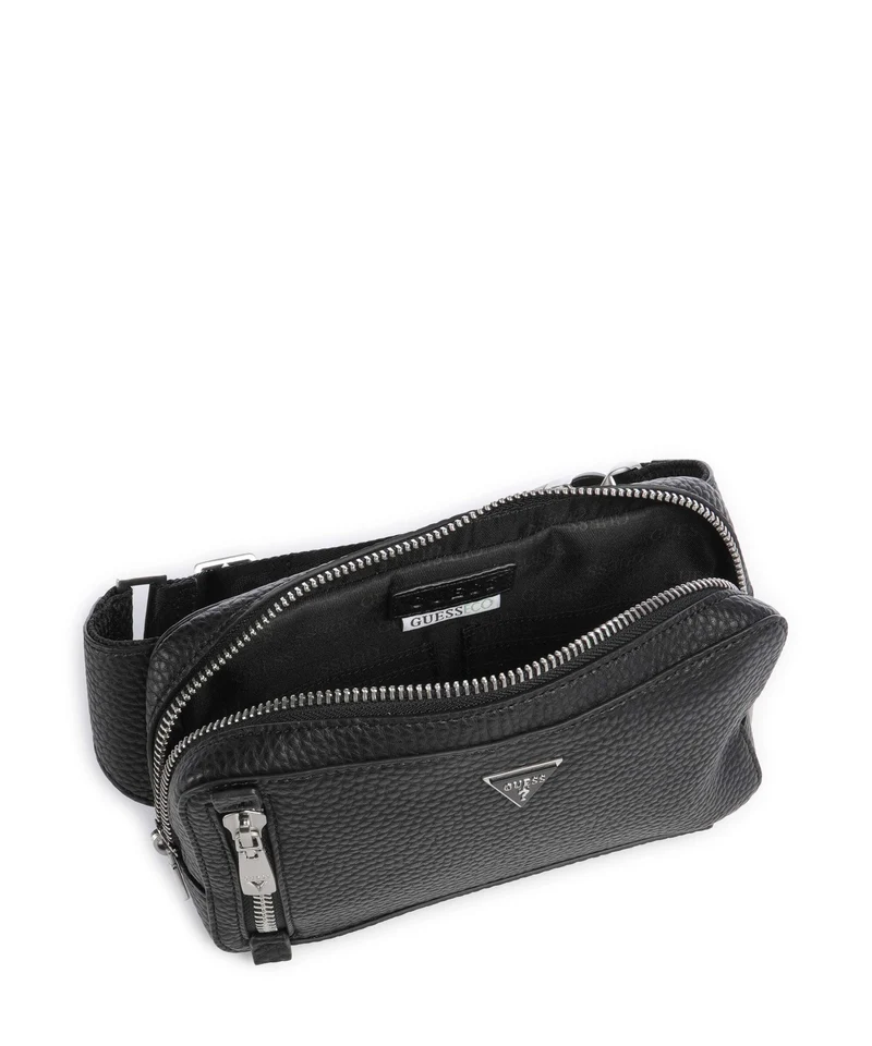Guess Torino Sac banane black
