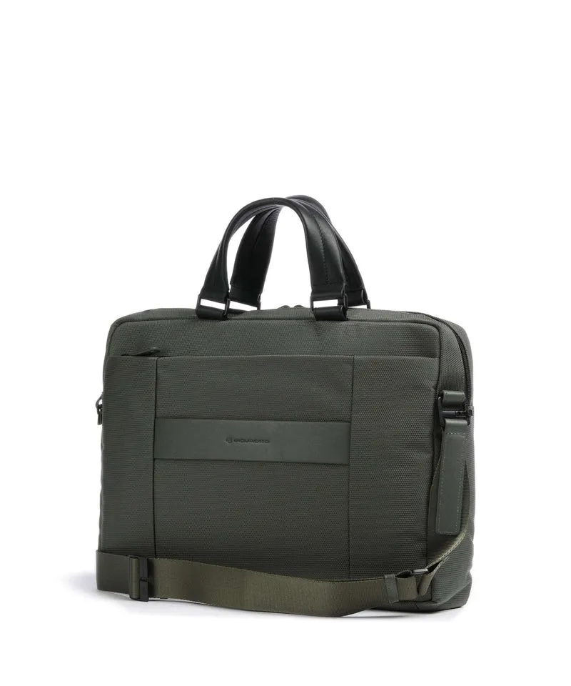 Piquadro FX Porte-document verde