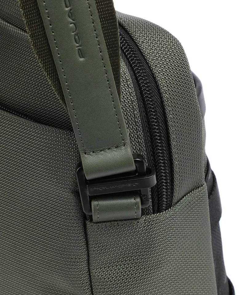Piquadro FX Porte-document verde
