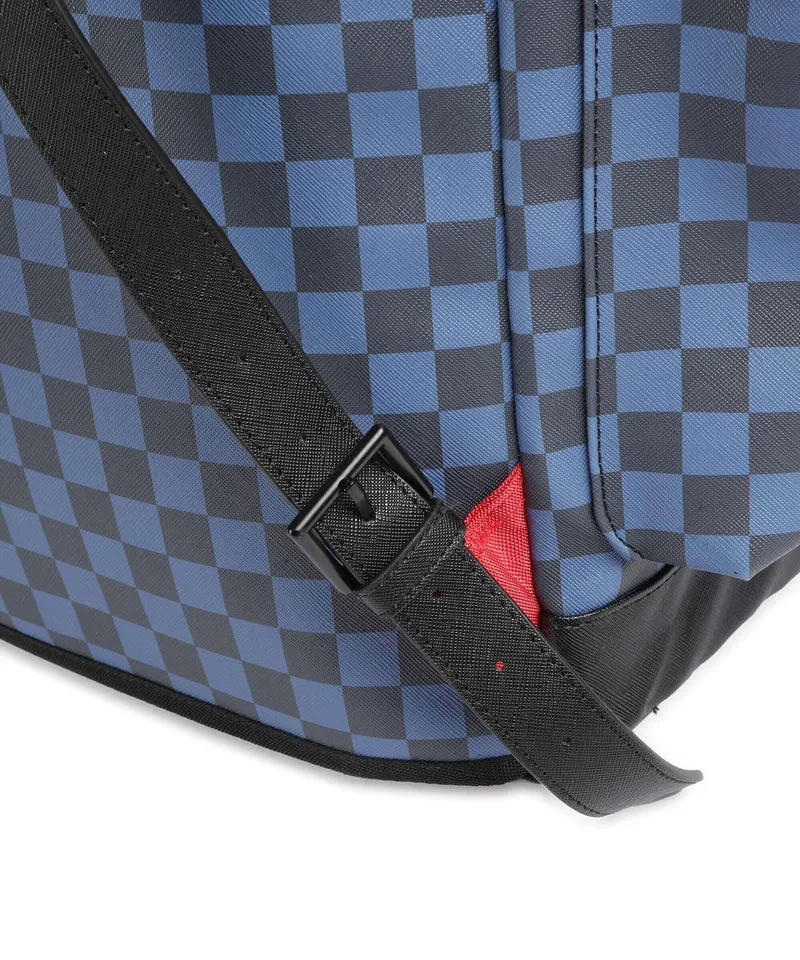 Sprayground Midnight Check Sac à dos multicolour