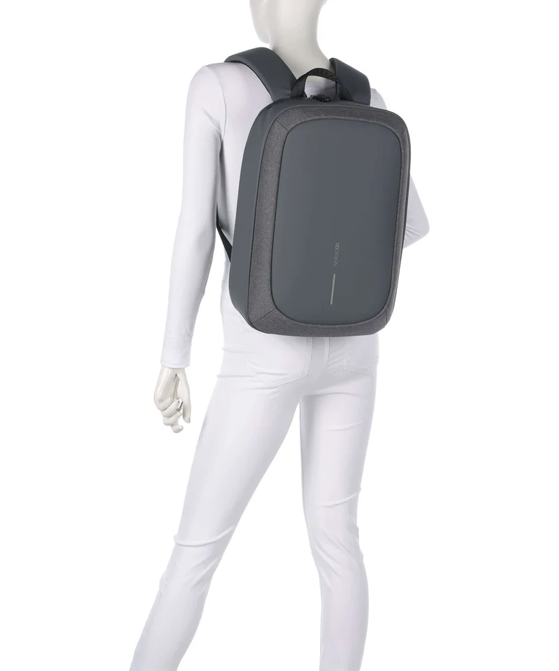 XD Design Bobby Edge Sac à dos grey