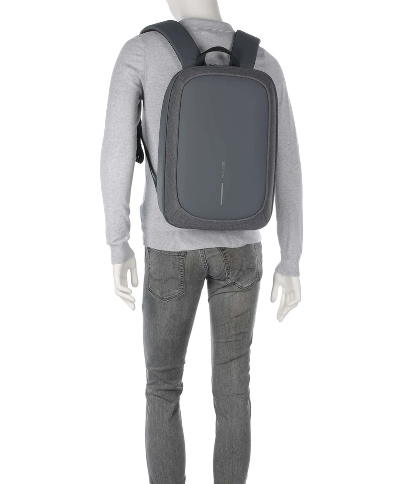 XD Design Bobby Edge Sac à dos grey