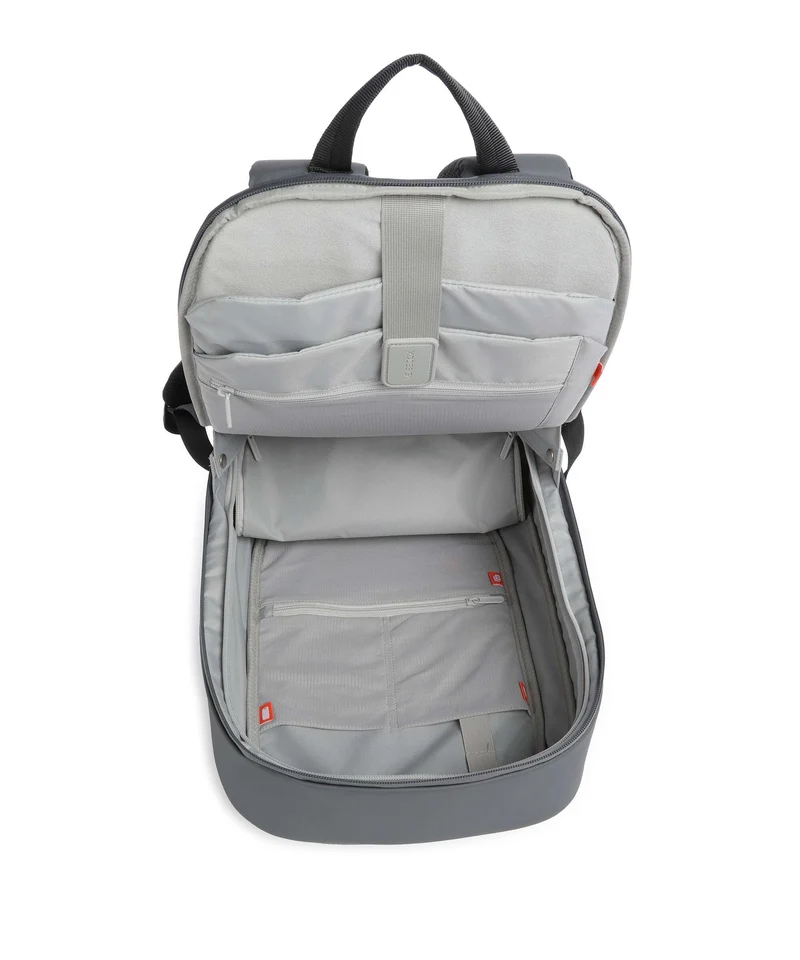 XD Design Bobby Edge Sac à dos grey