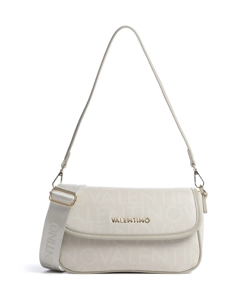 Valentino Bags Regina Re Sac porté épaule ghiaccio