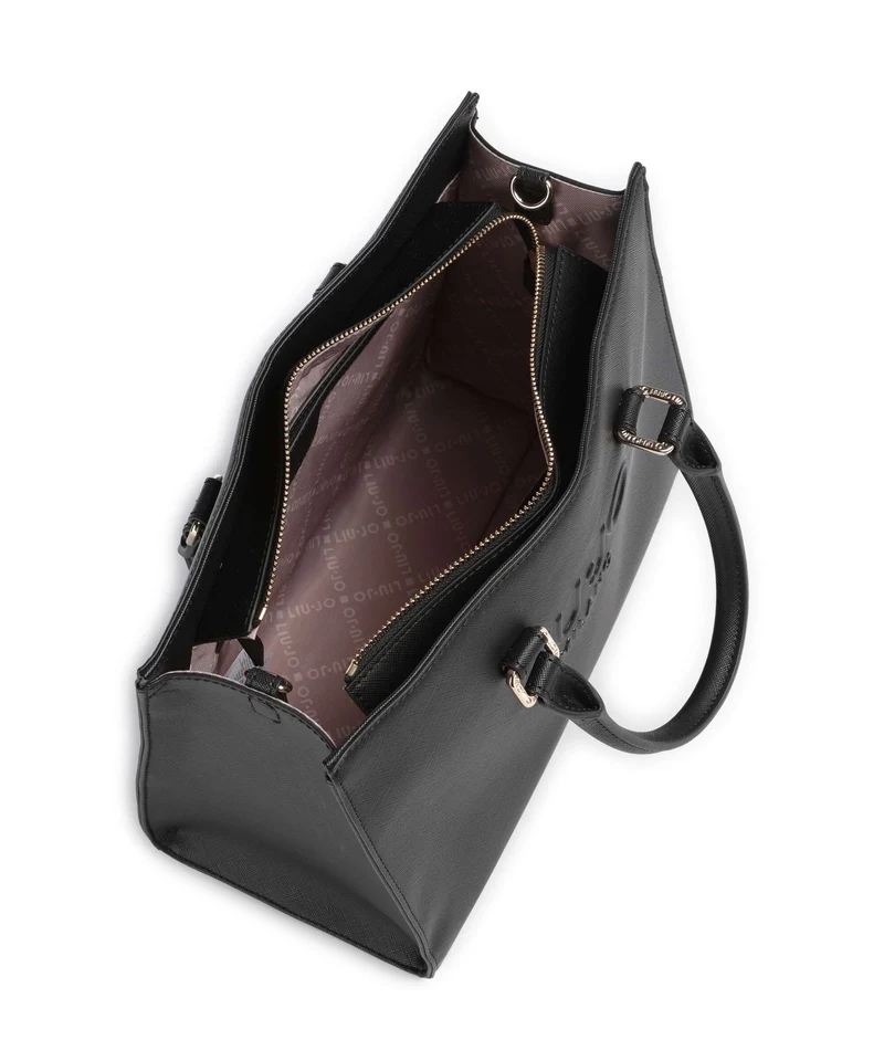 Liu Jo Halona L Sac à main nero