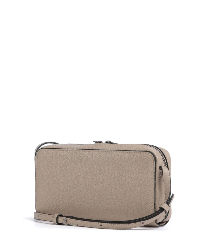 Liebeskind Lou Small Pebble XS Portefeuille stone