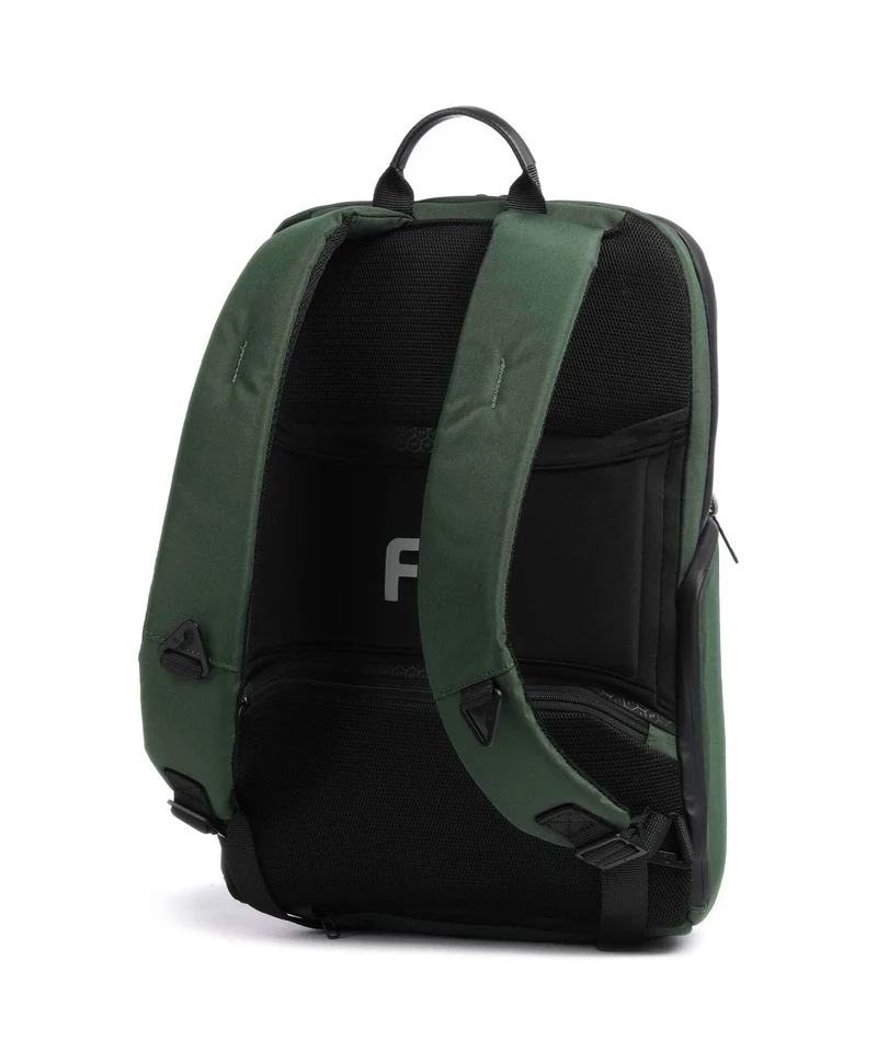 Porsche Design Urban S Sac à dos d'ordinateur forest green