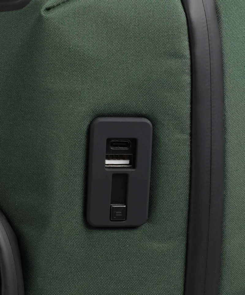 Porsche Design Urban S Sac à dos d'ordinateur forest green
