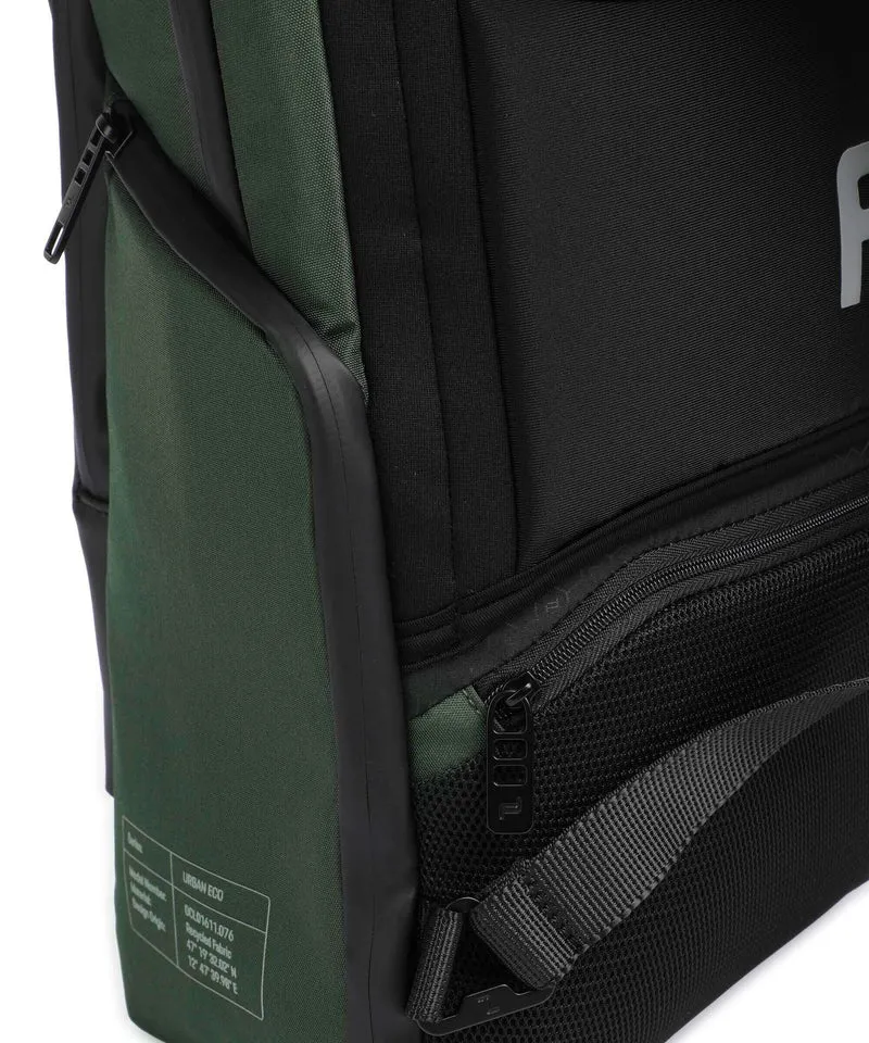 Porsche Design Urban S Sac à dos d'ordinateur forest green