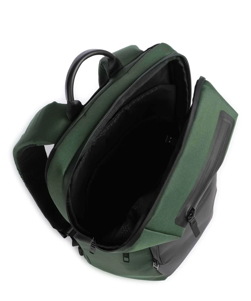 Porsche Design Urban S Sac à dos d'ordinateur forest green