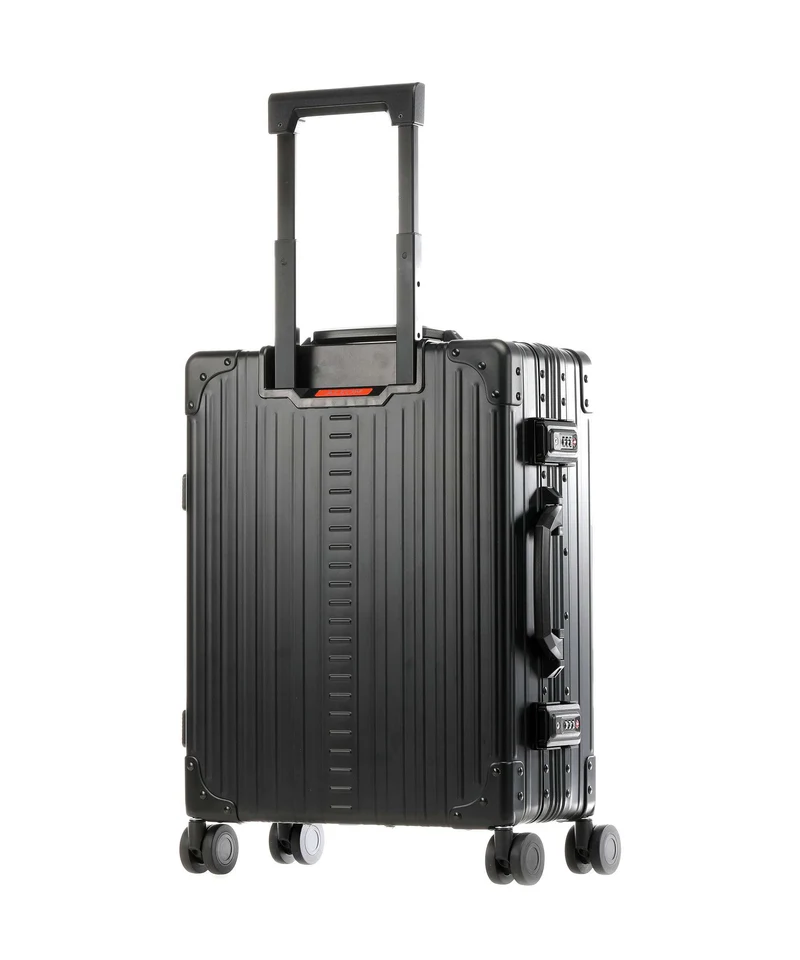 Aleon 21 International Valise 4 roues onyx