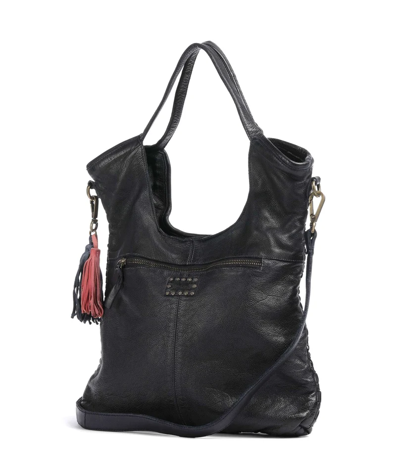 Taschendieb Wien Venusweg 3 Cabas blue sea