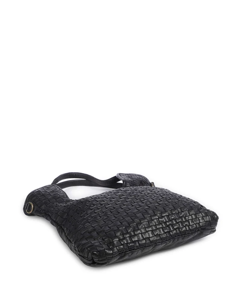 Taschendieb Wien Venusweg 3 Cabas blue sea