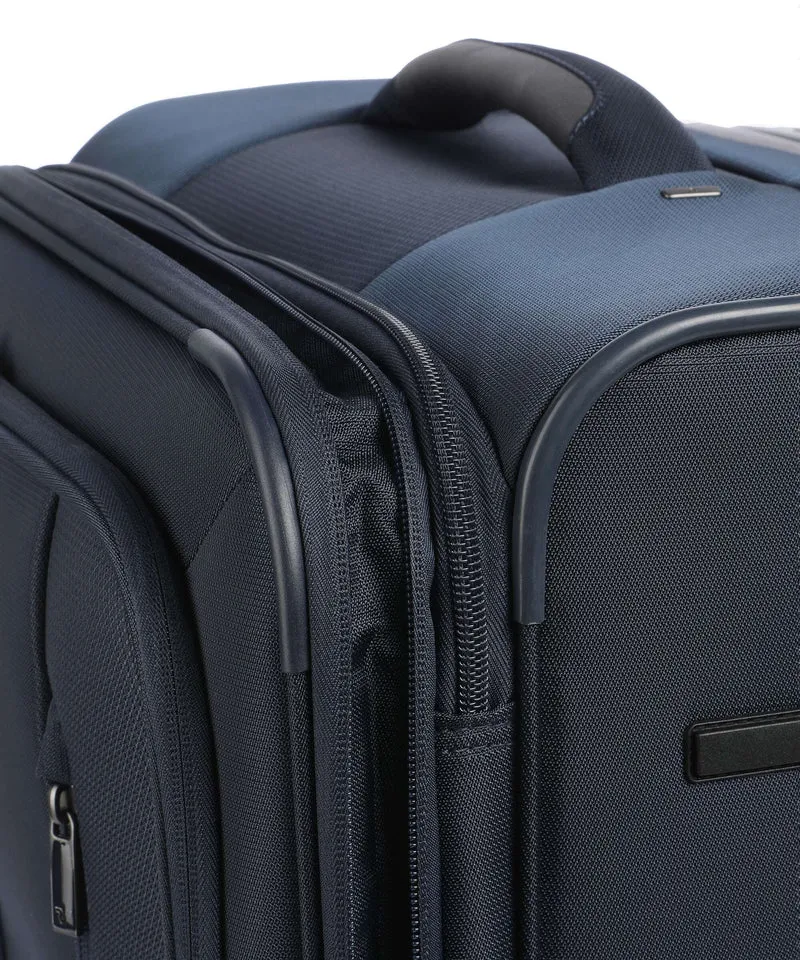 Roncato City 3.0 Valise 4 roues blu notte