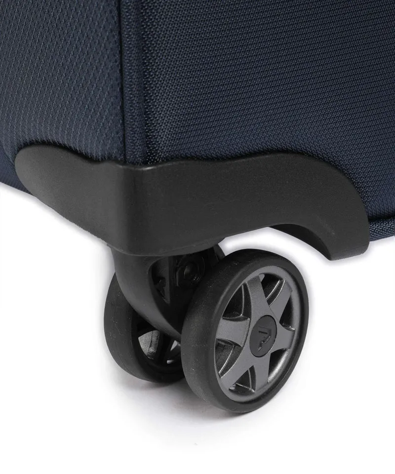 Roncato City 3.0 Valise 4 roues blu notte