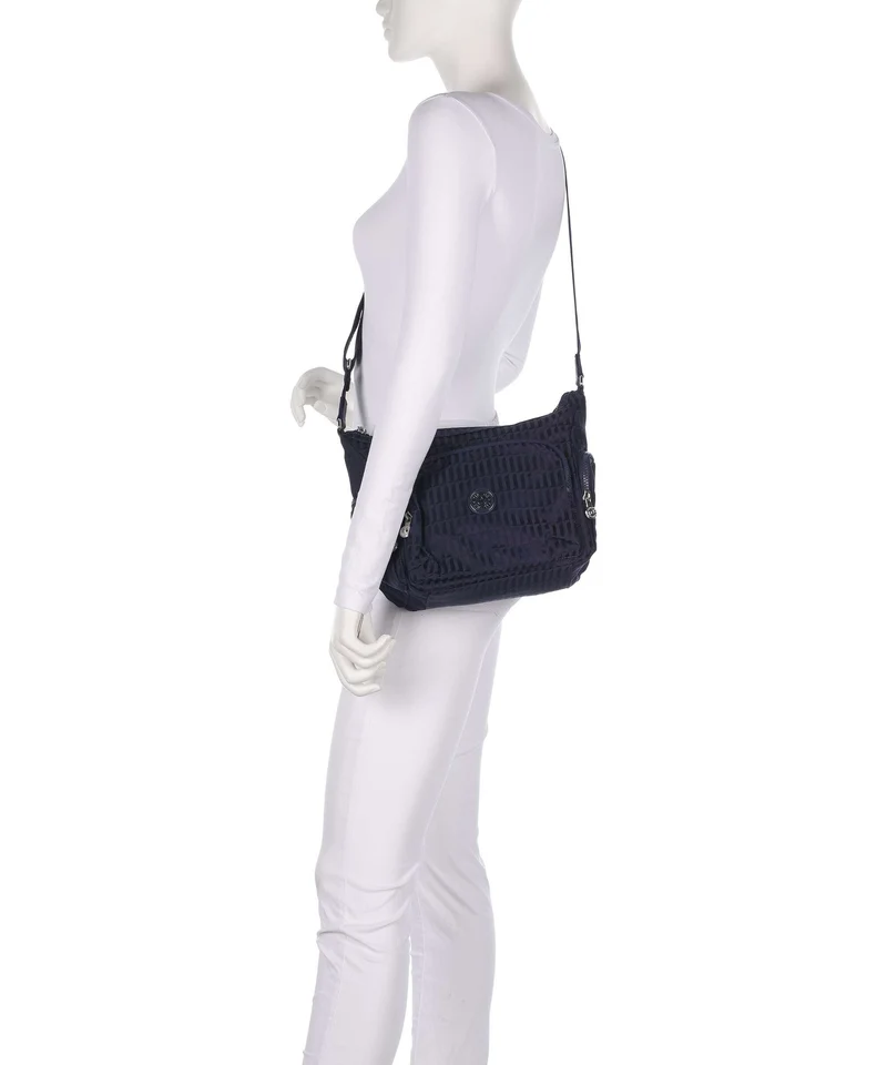 Kipling Elevated Gabb S Sac bandoulière night tile
