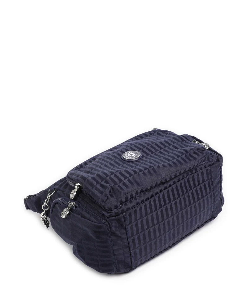 Kipling Elevated Gabb S Sac bandoulière night tile