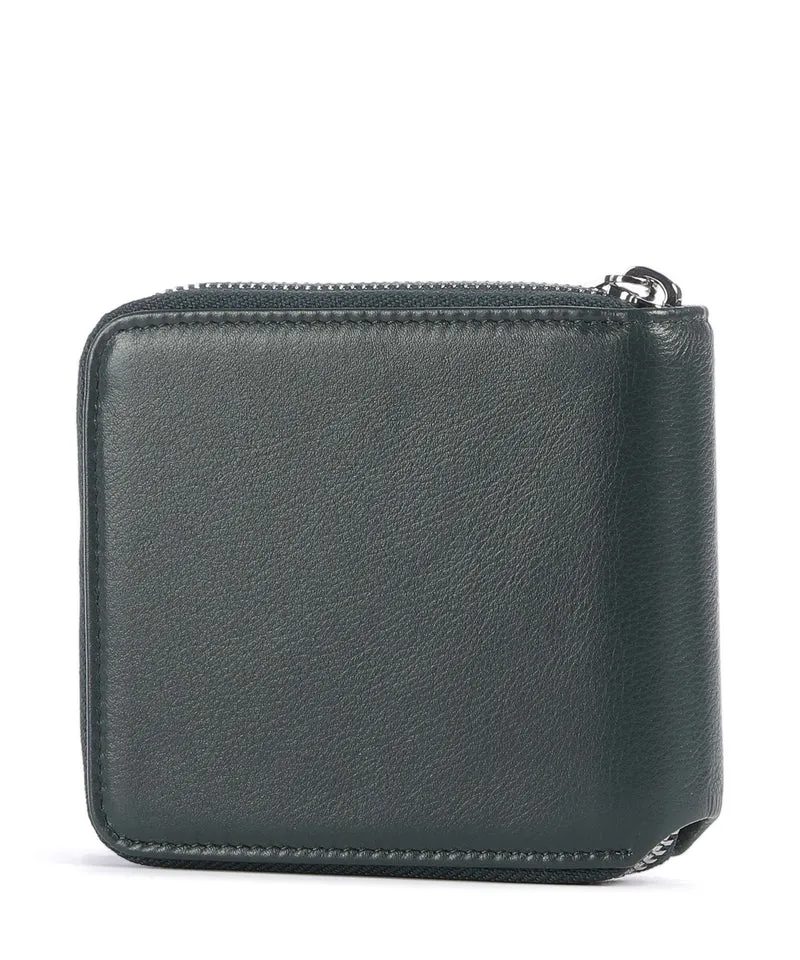 DuDu Bags Faro Portefeuille mangrove