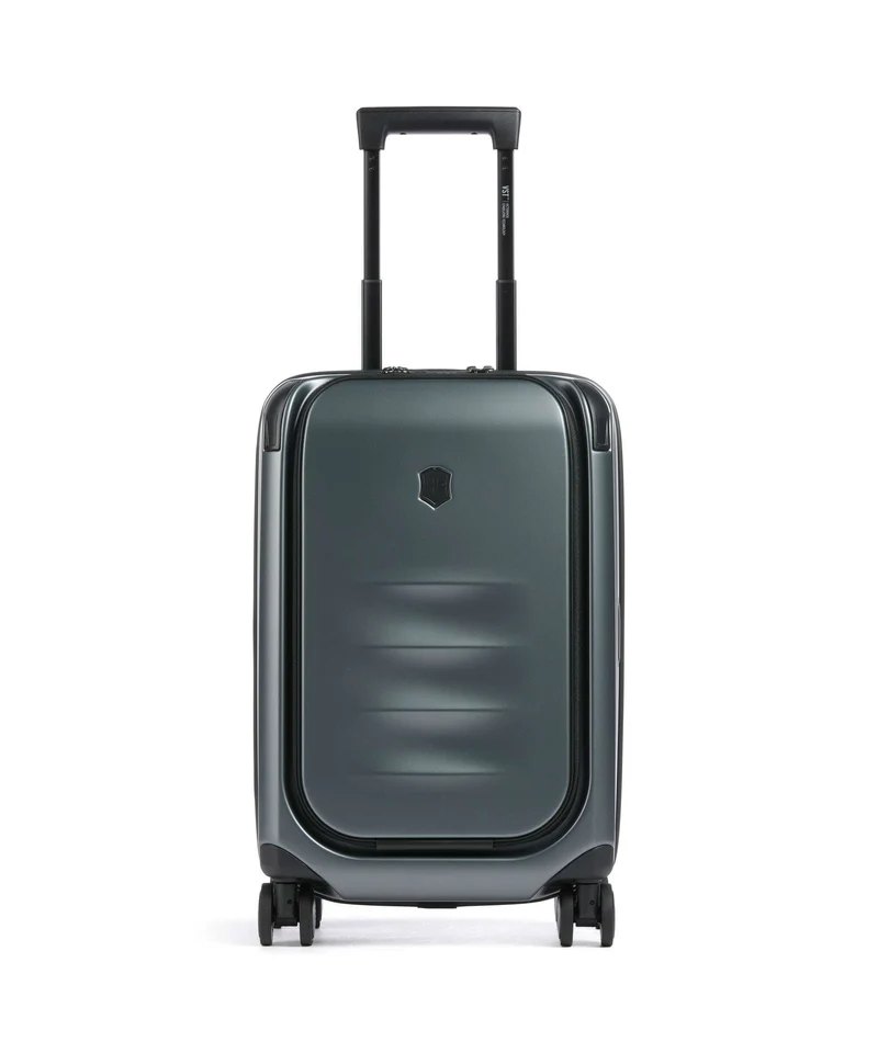 Victorinox Spectra 3.0 Exp Frequent Flyer Valise 4 roues storm