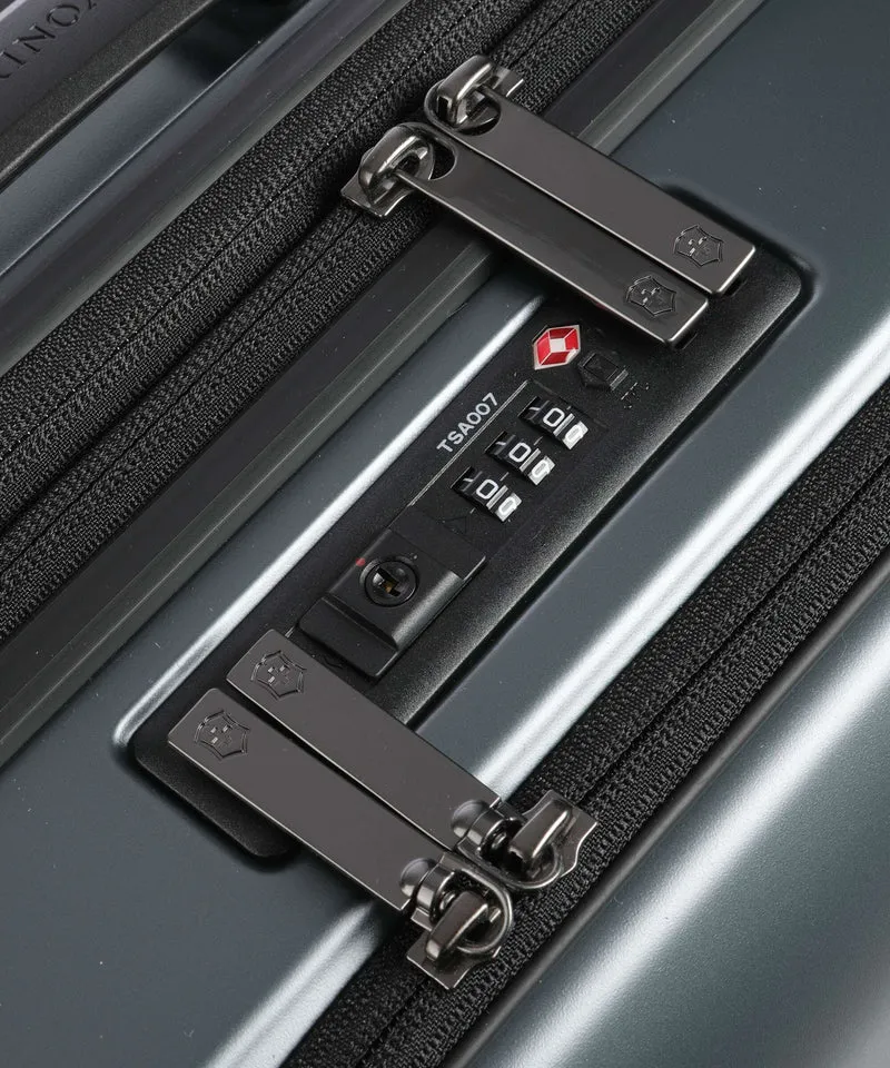 Victorinox Spectra 3.0 Exp Frequent Flyer Valise 4 roues storm