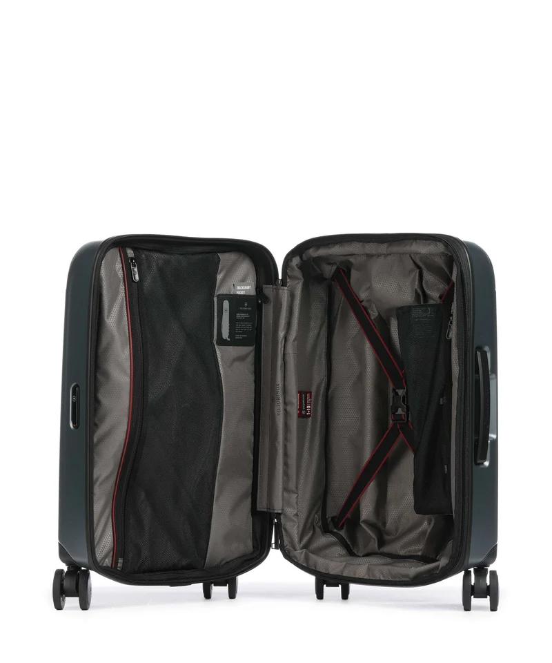 Victorinox Spectra 3.0 Exp Frequent Flyer Valise 4 roues storm