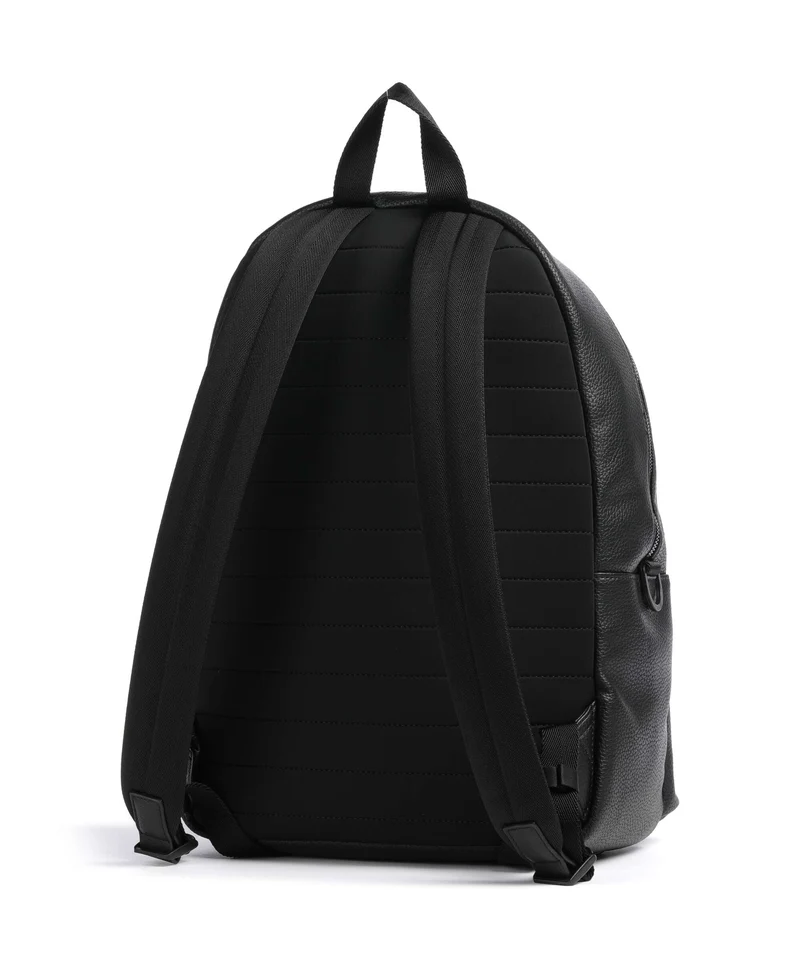 Hugo Ethon Sac à dos black