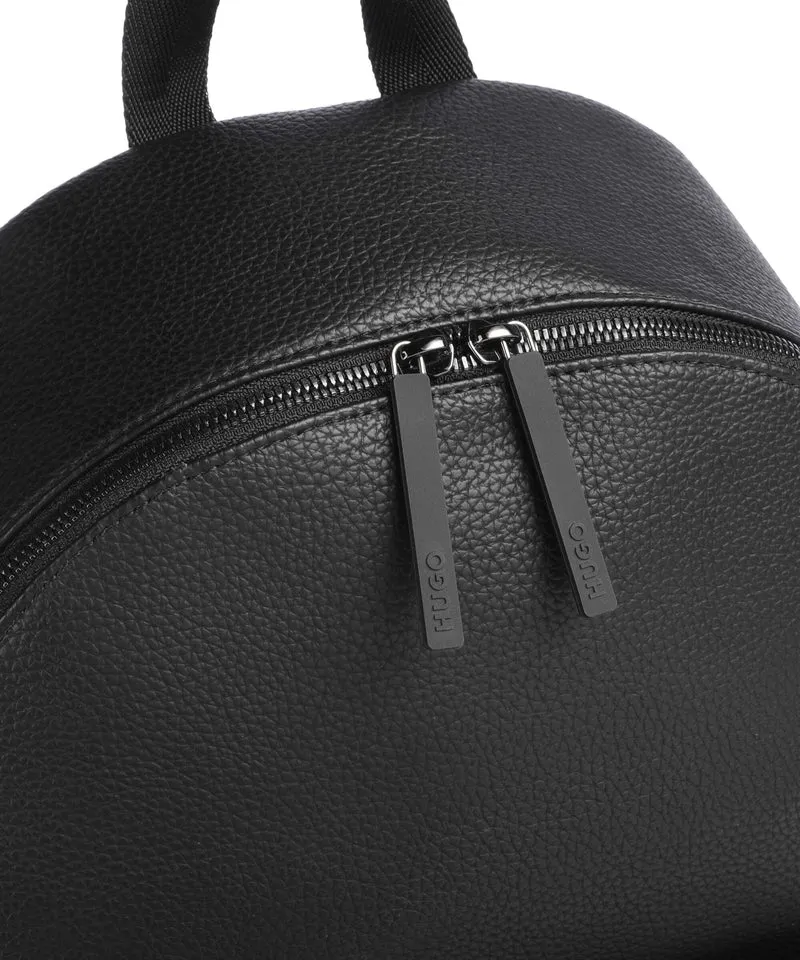Hugo Ethon Sac à dos black