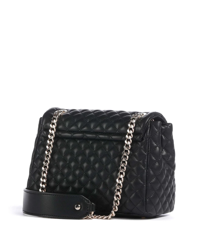 Guess Everlee Sac porté épaule black