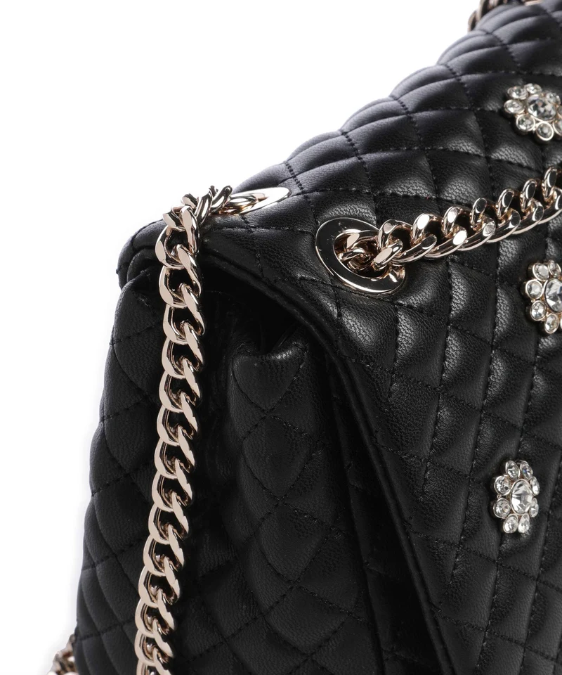 Guess Everlee Sac porté épaule black