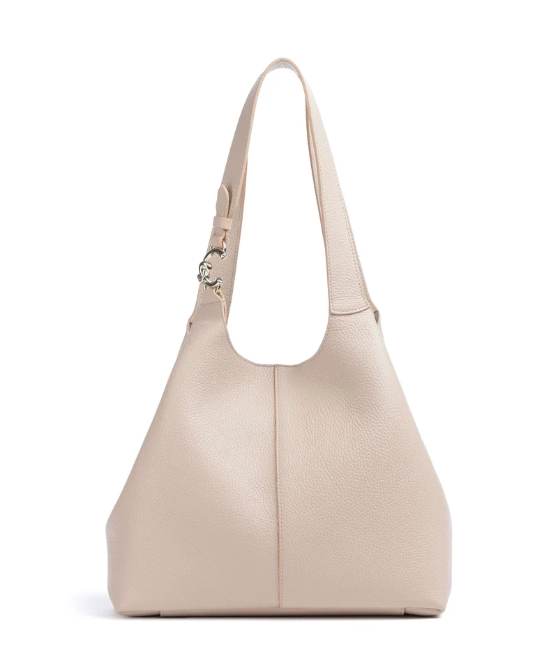 Coccinelle C-Easy Sac fourre-tout rosette