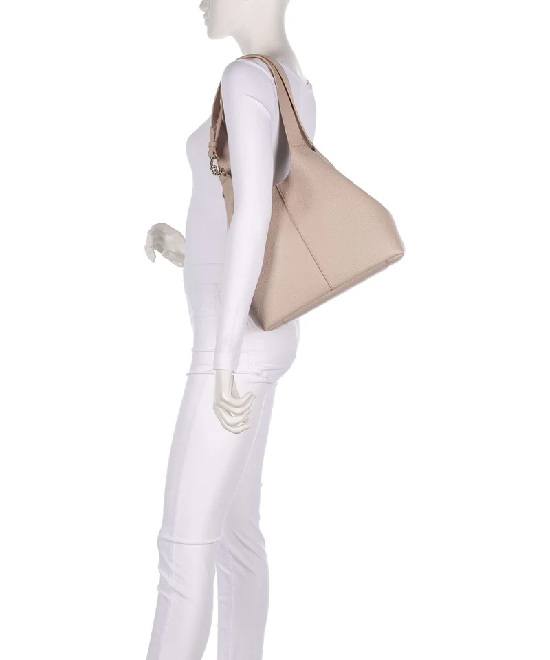 Coccinelle C-Easy Sac fourre-tout rosette