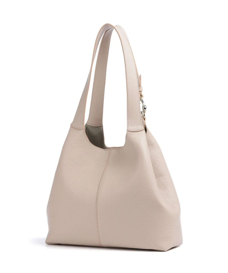 Coccinelle C-Easy Sac fourre-tout rosette